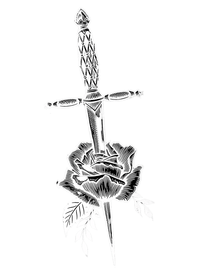Dark romance